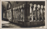 Carte Postala - Dubrovnik-Franjevacki Monastir &quot;CP76&quot;, Necirculata, Fotografie