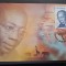 Romania carte postala maxima 2006 - Centenarul Leopold Sedar Senghor - LP 1714