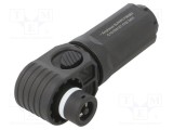 Conector alimentare DC SurLok Plus mamă 10,3mm PIN 1 crimpat AMPHENOL