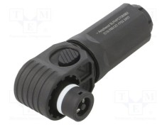 Conector alimentare DC SurLok Plus mama 10,3mm PIN 1 crimpat AMPHENOL foto