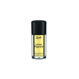 Pigment Pulbere, Sleek, Loose Pigment Pots, Rush, 1.9 g