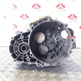 Cumpara ieftin Cutie de viteze manuala 6 trepte Audi Seat Skoda VW 2.0 TDI 4x4 (Diesel) 2004-2013