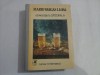 CONVERSATIE LA CATEDRALA - MARIO VARGAS LLOSA