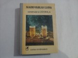 CONVERSATIE LA CATEDRALA - MARIO VARGAS LLOSA