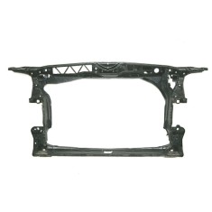Trager, panou, acoperire fata Audi A6 (C7), 01.2011-06.2014, partea montare, 13E104-1, Aftermarket