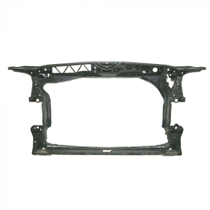 Trager, panou, acoperire fata Audi A6 (C7), 01.2011-06.2014, partea montare , 13E104-1, Aftermarket