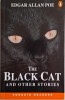 The Black Cat and Other Stories &ndash; Edgar Allan Poe (Penguin Readers Level 3)