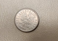 Polonia - 20 Groszy (1998) - monedă s290