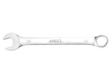 Cheie combinată 19mm NEO TOOLS oțel crom-vanadium 230mm 09-663