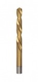 Burghiu Metal Hss Titanat 1Mm