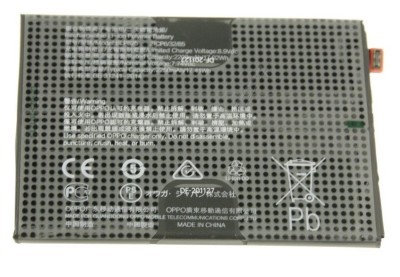 BLP825 ACUMULATOR OPPO RENO5 PRO+ 5G / RENO5 PRO 5G / FIND X3 NEO foto