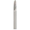 DREMEL 9910 Freza taiere tungsten varf lance 3,2mm 2615991032