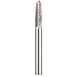 DREMEL 9910 Freza taiere tungsten varf lance 3,2mm 2615991032 foto