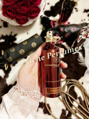 Parfum Original Tester Montale Intense Cafe foto