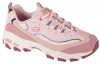 Pantofi pentru adidași Skechers D&#039;Lites - Bold Views 149589-MVMT Roz, 36, 38 - 40