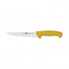 Cutit cu maner galben Twin Master Zwilling 18 cm