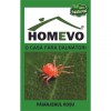 Solutie pentru combaterea paianjenului rosu 50g, Oem