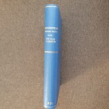 DOI OCHI ALBASTRI - THOMAS HARDY, LEGATA DE LUX