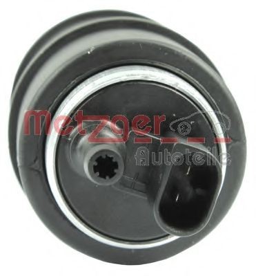 Pompa combustibil BMW Seria 3 Touring (E46) (1999 - 2005) METZGER 2250038 foto