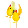 Decor de Paste , cocos , 24 cm, Globiz