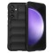Husa Samsung Galaxy S23 FE Techsuit Magic Shield, negru
