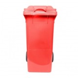 Pubela gunoi 120L rosie Breckner Germany