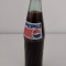 STICLA VECHE &quot;PEPSI&quot; - CONTINUT ORIGINAL- SIGILATA - COLECTIE - COMUNIST