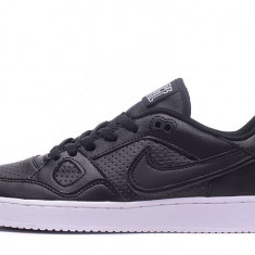 Incaltaminte Nike Son of Force- model Air Force1-piele naturala-garantie