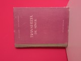 Hematologie Transfuzia de sange V. P. KONDI, E. R. POPESCU