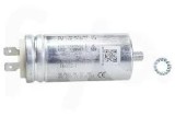 Condensator 15uF 420V Beko Uscator Rufe Arcotronics Radial 85&deg;C DPY8506GXB1 2807962300