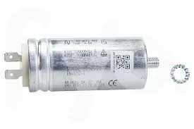 15,0UF-420V CONDENSATOR (ARCOTRONICS 15 UF) USCATOR RUFE BEKO 2807962300 foto