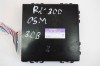 Alt modul de control LEXUS RX _U3_ 2005 OEM: 88650-48070 1526113