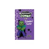 Diary of a Minecraft Zombie Book 4: Zombie Swap