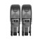 ADAPTOR ALCA TOP LOCK SET 2 BUC (MODELE NOI VW. FORD)