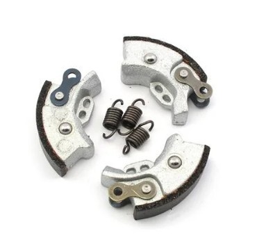 Saboti Ambreiaj Moped/Scuter Piaggio Ciao 49-50cc , 2T