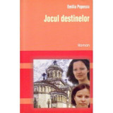 Jocul destinelor - Emilia Popescu