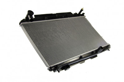 Radiator, racire motor TOYOTA RAV 4 II (CLA2, XA2, ZCA2, ACA2) (2000 - 2005) THERMOTEC D72027TT foto