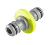 Cuplaj furtun cu 2 cai LUXE GX Gardex 404304 HardWork ToolsRange