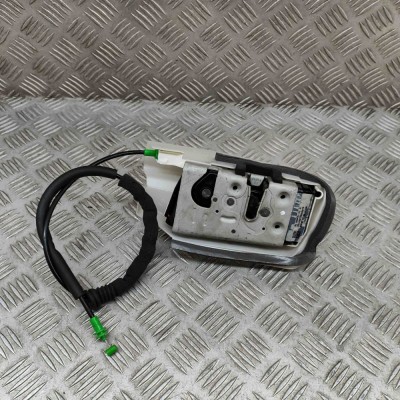 &amp;Icirc;ncuietoare ușă dreapta față TESLA MODEL 3 2021 OEM: 1500673-01-B 22281373 foto