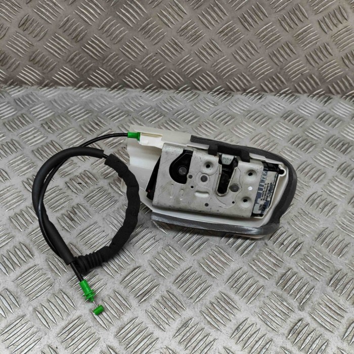 &Icirc;ncuietoare ușă dreapta față TESLA MODEL 3 2021 OEM: 1500673-01-B 22281373