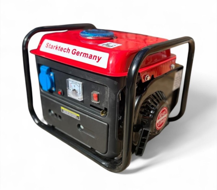 Generator curent 1500w