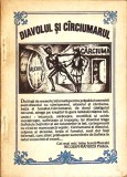 DIAVOLUL SI CARCIUMARUL-NICODIM MANDITA-360448