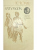 Petronius - Satyricon (editia 1991)