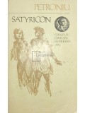 Petronius - Satyricon (Editia: 1991)