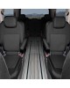 Set huse scaune auto Kegel Tailor Made pentru VW T7 Multivan (2021-), set 2 buc pentru scaune individuale rand 2 si 3