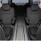 Set huse scaune auto Kegel Tailor Made pentru VW T7 Multivan (2021-), set 2 buc pentru scaune individuale rand 2 si 3