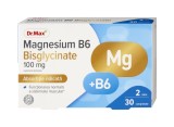 Dr. Max Magnesium B6 Bisglycinate, 30 comprimate filmate