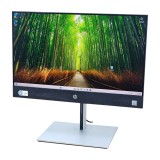 ALL IN ONE Second Hand, HP PROONE 440 G6, Procesor I5 10500T, Memorie RAM 8 GB, SSD 256 GB NVME, Windows 11 Pro, DVD/RW, Webcam, Wireless, Ecran 23.8