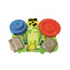 Set de olarit pentru copii, accesorii incluse, ATU-088587, Oem