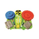 Set de olarit pentru copii, accesorii incluse, ATU-088587, Oem